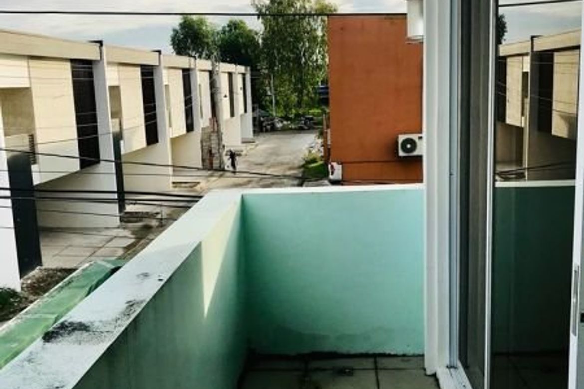 3 Bedroom Townhouse for Sale in Angeles, Pampanga – photo 7