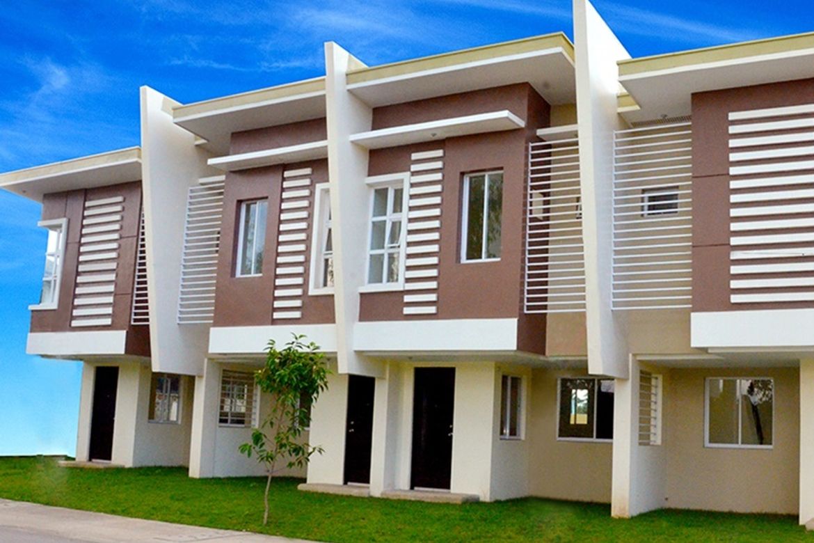 3 Bedroom Townhouse for Sale in Avila Heights, San Antonio, Santo Tomas, Batangas