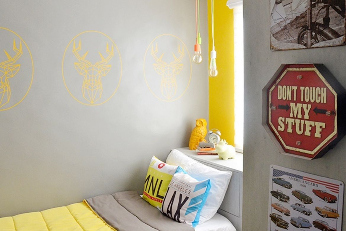 3 Bedroom Townhouse for Sale in Avila Heights, San Antonio, Santo Tomas, Batangas – photo 4