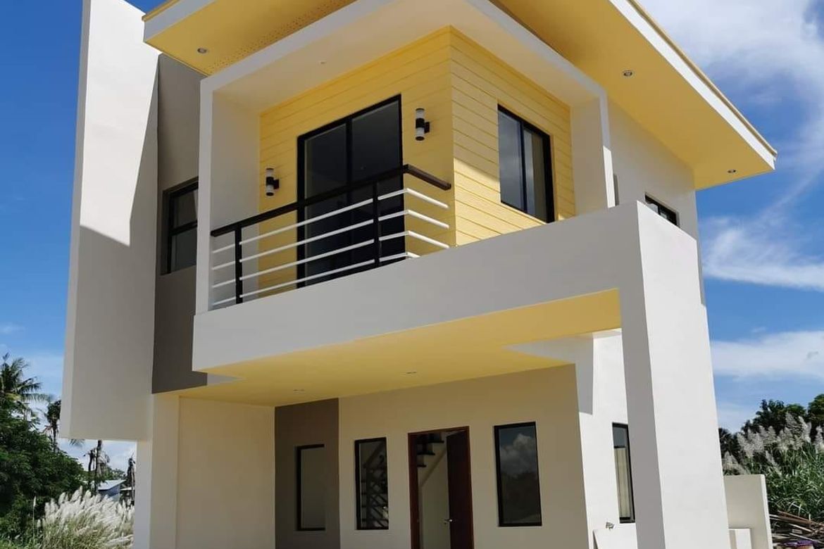 3 Bedroom Townhouse for Sale in Babag, Lapu-Lapu, Cebu – photo 2