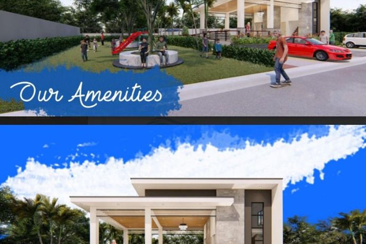 3 Bedroom Townhouse for Sale in Babag, Lapu-Lapu, Cebu – photo 8