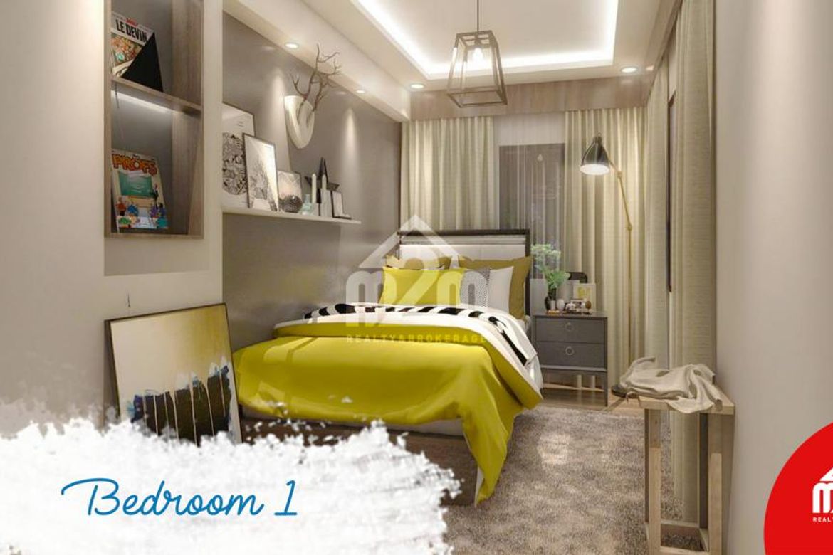 3 Bedroom Townhouse for Sale in Babag, Lapu-Lapu, Cebu – photo 3