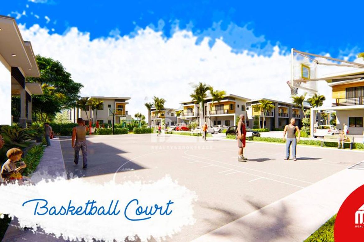 3 Bedroom Townhouse for Sale in Babag, Lapu-Lapu, Cebu – photo 4