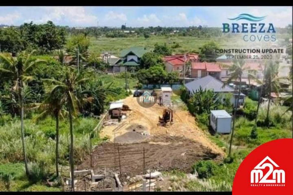 3 Bedroom Townhouse for Sale in Babag, Lapu-Lapu, Cebu – photo 5