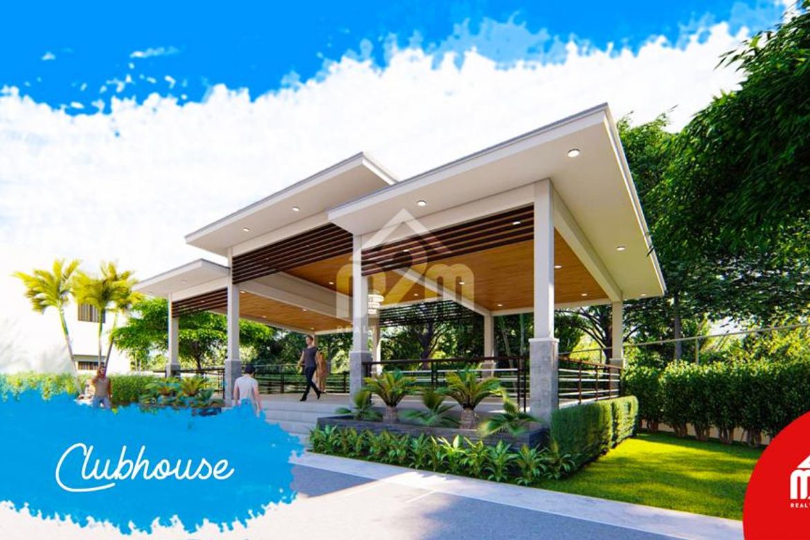 3 Bedroom Townhouse for Sale in Babag, Lapu-Lapu, Cebu – photo 7