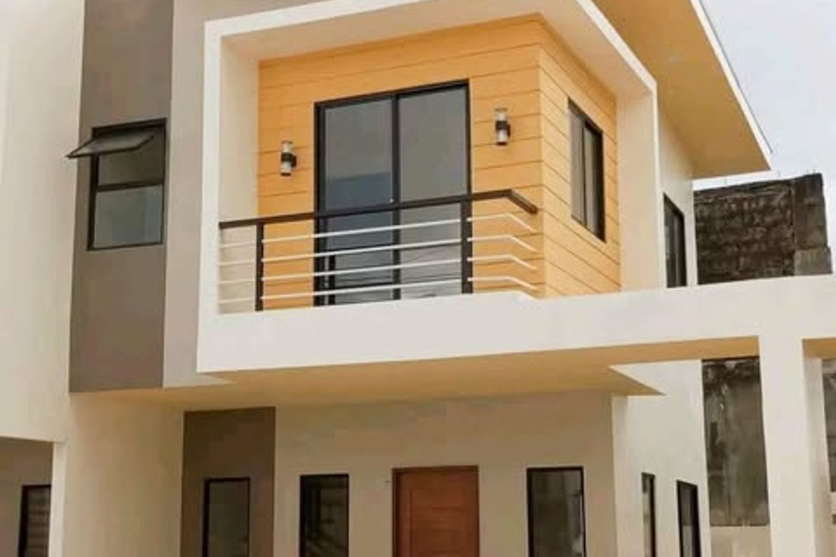 3 Bedroom Townhouse for Sale in Babag, Lapu-Lapu, Cebu