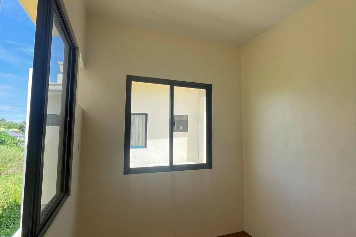 3 Bedroom Townhouse for Sale in Babag, Lapu-Lapu, Cebu – photo 6