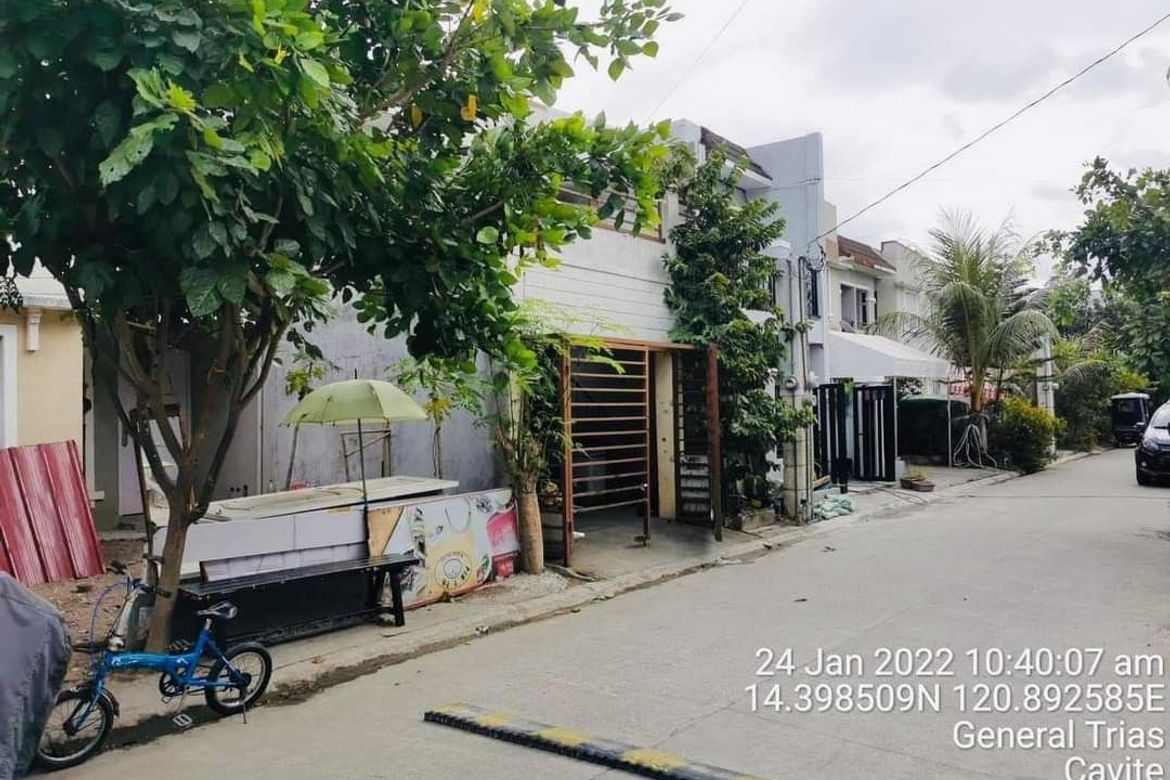 3 Bedroom Townhouse for Sale in Bacao I, General Trias, Cavite – photo 2