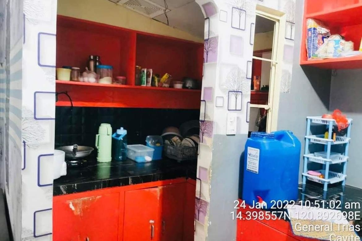 3 Bedroom Townhouse for Sale in Bacao I, General Trias, Cavite – photo 5