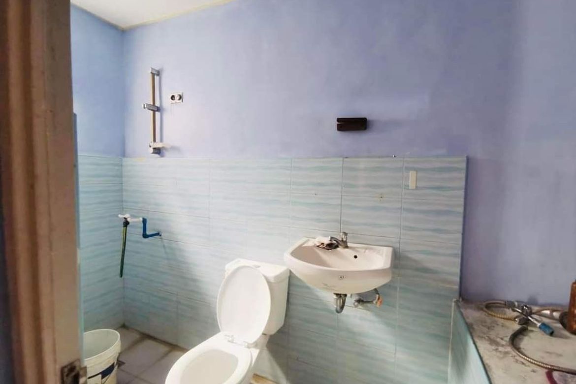 3 Bedroom Townhouse for Sale in Bacao I, General Trias, Cavite – photo 6