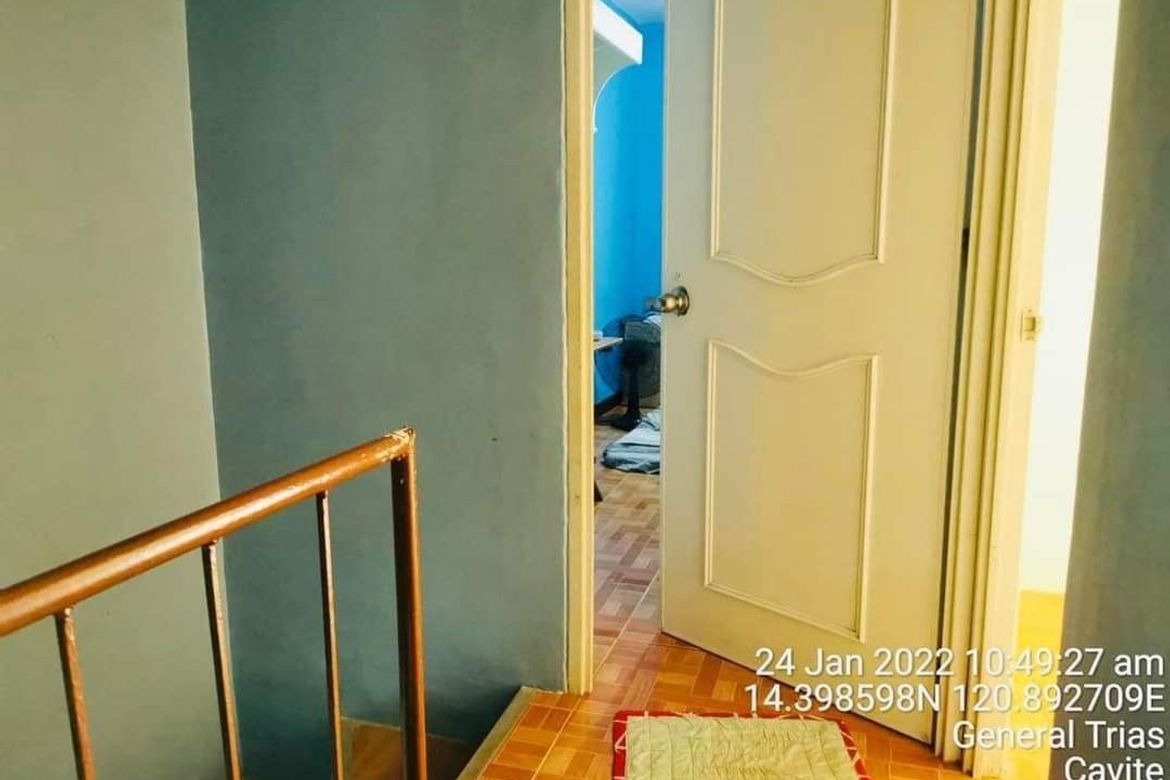 3 Bedroom Townhouse for Sale in Bacao I, General Trias, Cavite – photo 8