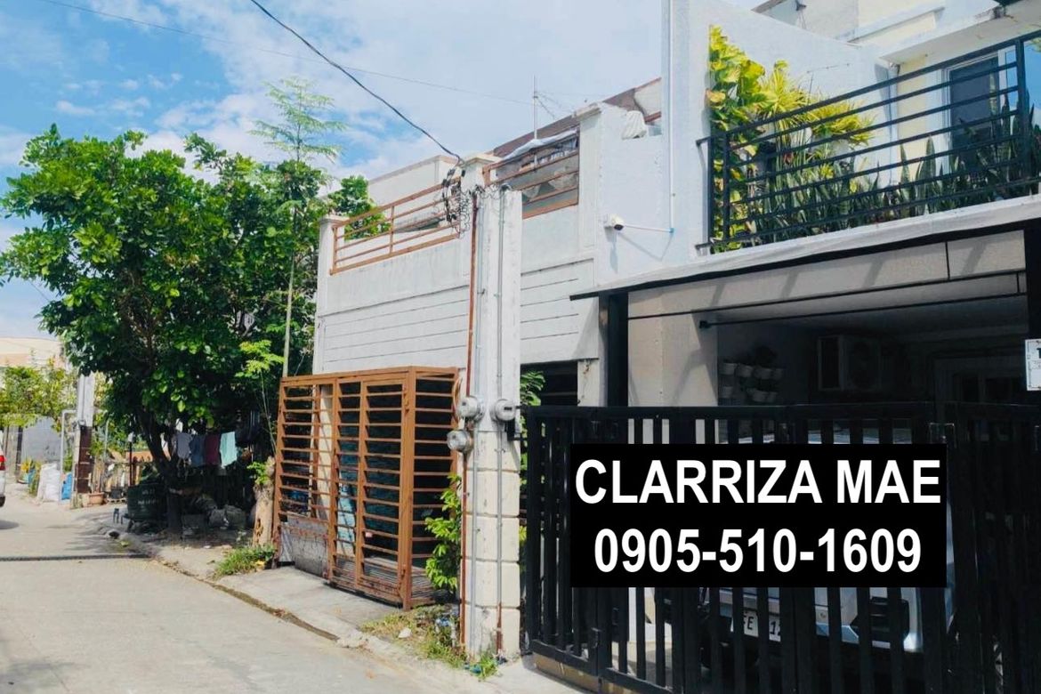 3 Bedroom Townhouse for Sale in Bacao I, General Trias, Cavite – photo 3