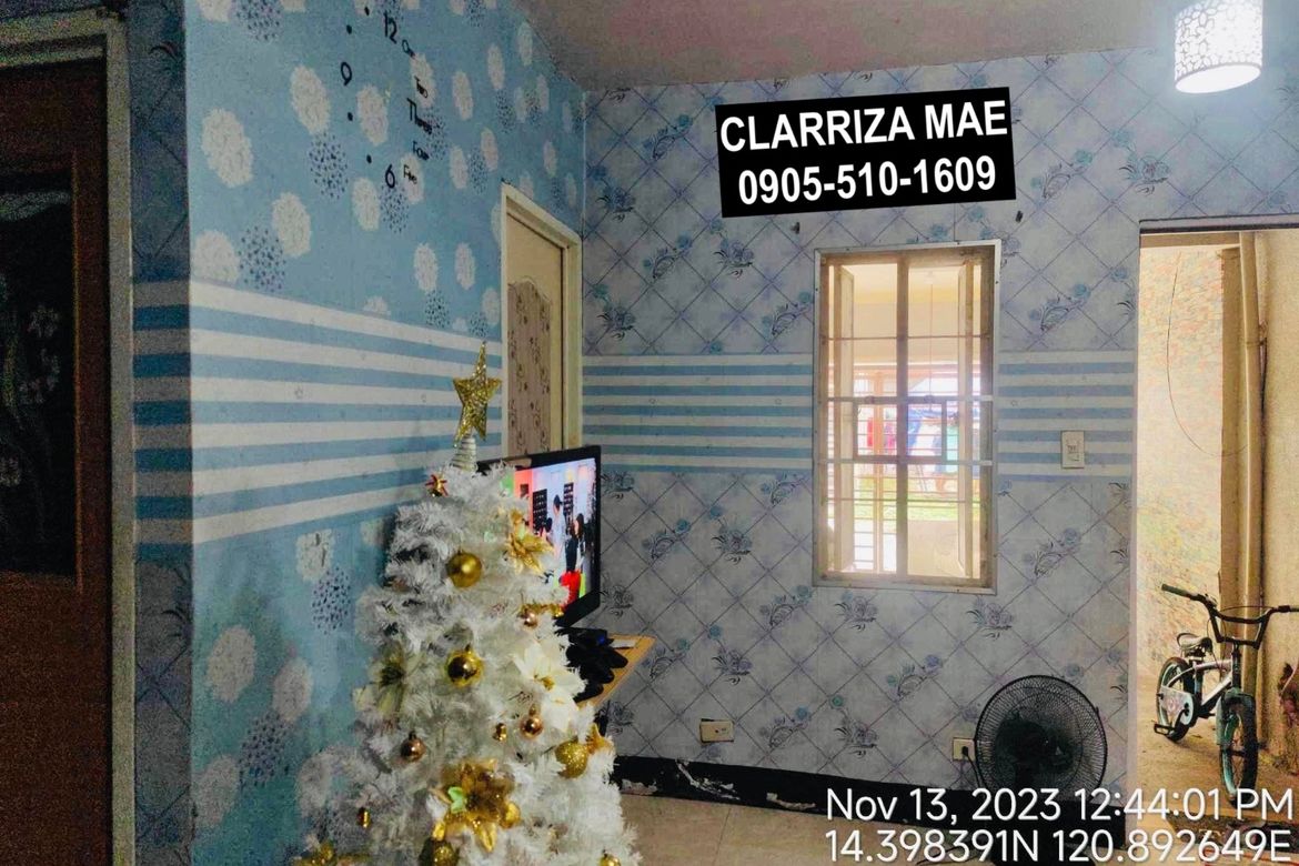 3 Bedroom Townhouse for Sale in Bacao I, General Trias, Cavite – photo 4