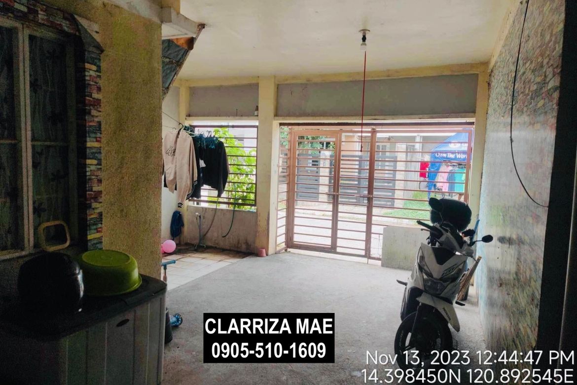 3 Bedroom Townhouse for Sale in Bacao I, General Trias, Cavite – photo 5