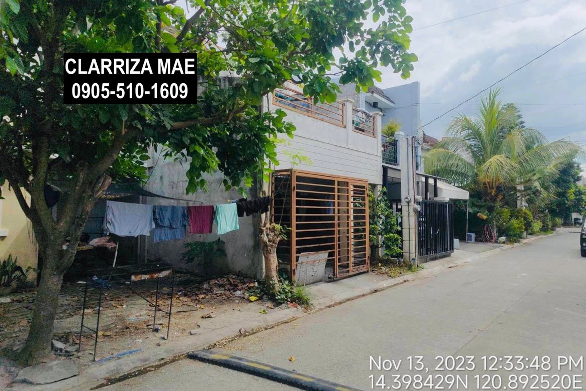 3 Bedroom Townhouse for Sale in Bacao I, General Trias, Cavite – photo 6