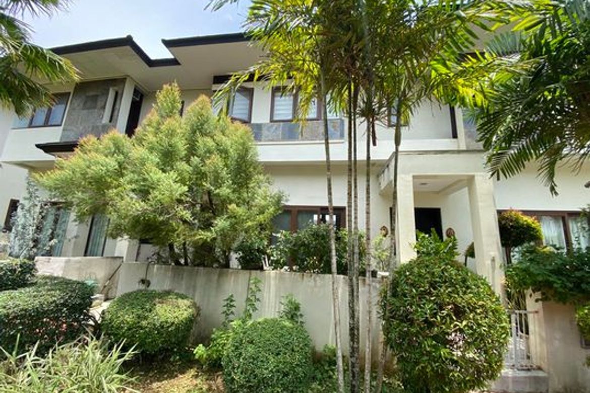 3 Bedroom Townhouse for Sale in Bacayan, Cebu City, Cebu