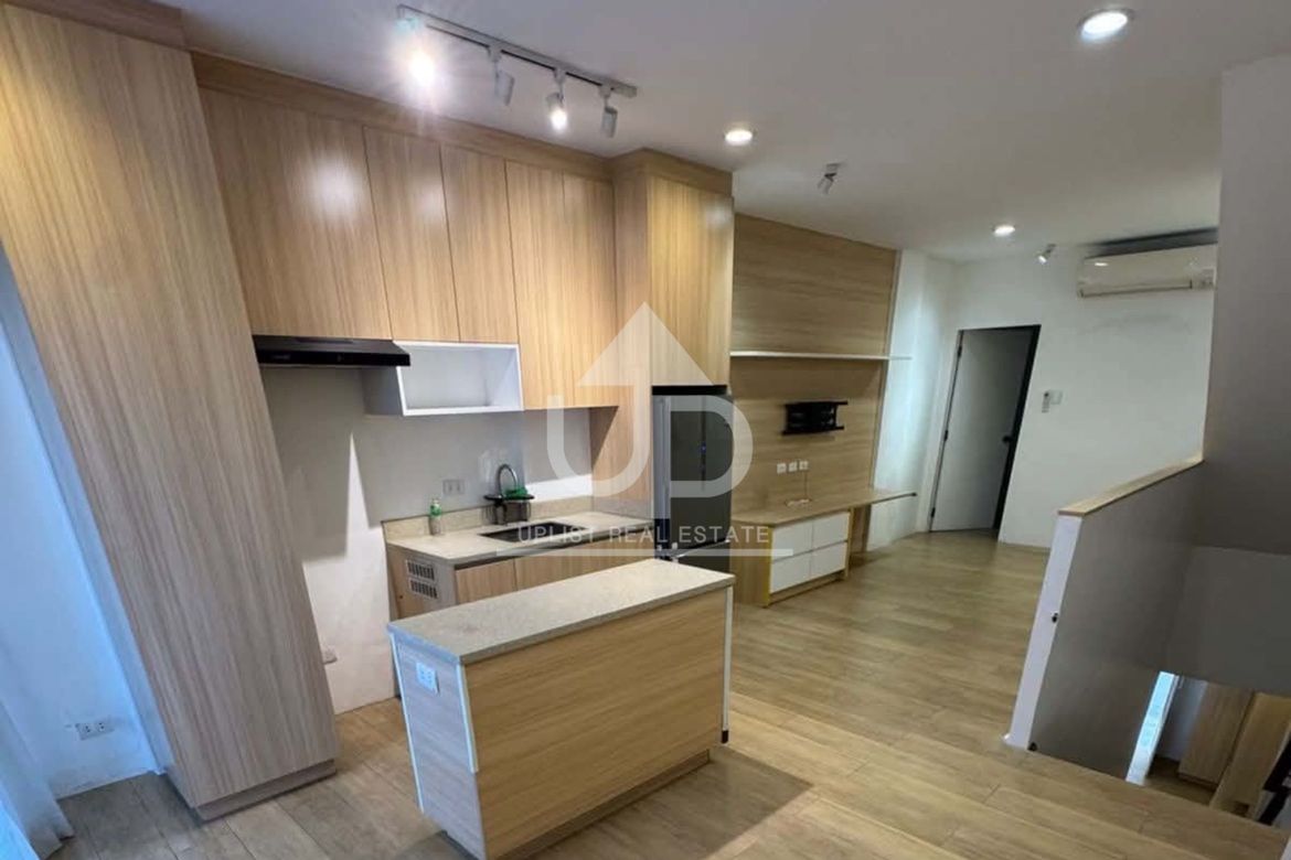 3 Bedroom Townhouse for Sale in Bagong Ilog, Pasig, Metro Manila