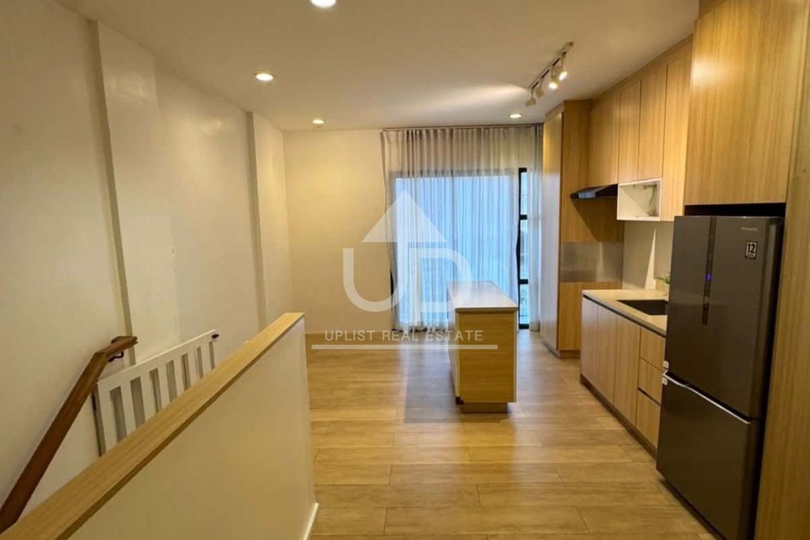 3 Bedroom Townhouse for Sale in Bagong Ilog, Pasig, Metro Manila – photo 2