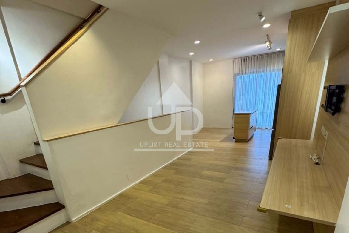 3 Bedroom Townhouse for Sale in Bagong Ilog, Pasig, Metro Manila – photo 4