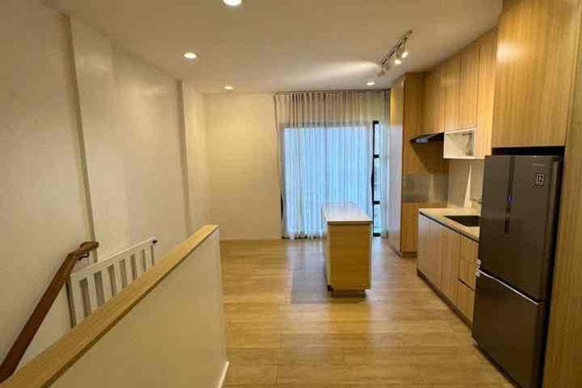 3 Bedroom Townhouse for Sale in Bagong Ilog, Pasig, Metro Manila – photo 2