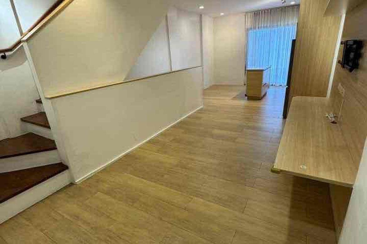 3 Bedroom Townhouse for Sale in Bagong Ilog, Pasig, Metro Manila – photo 8