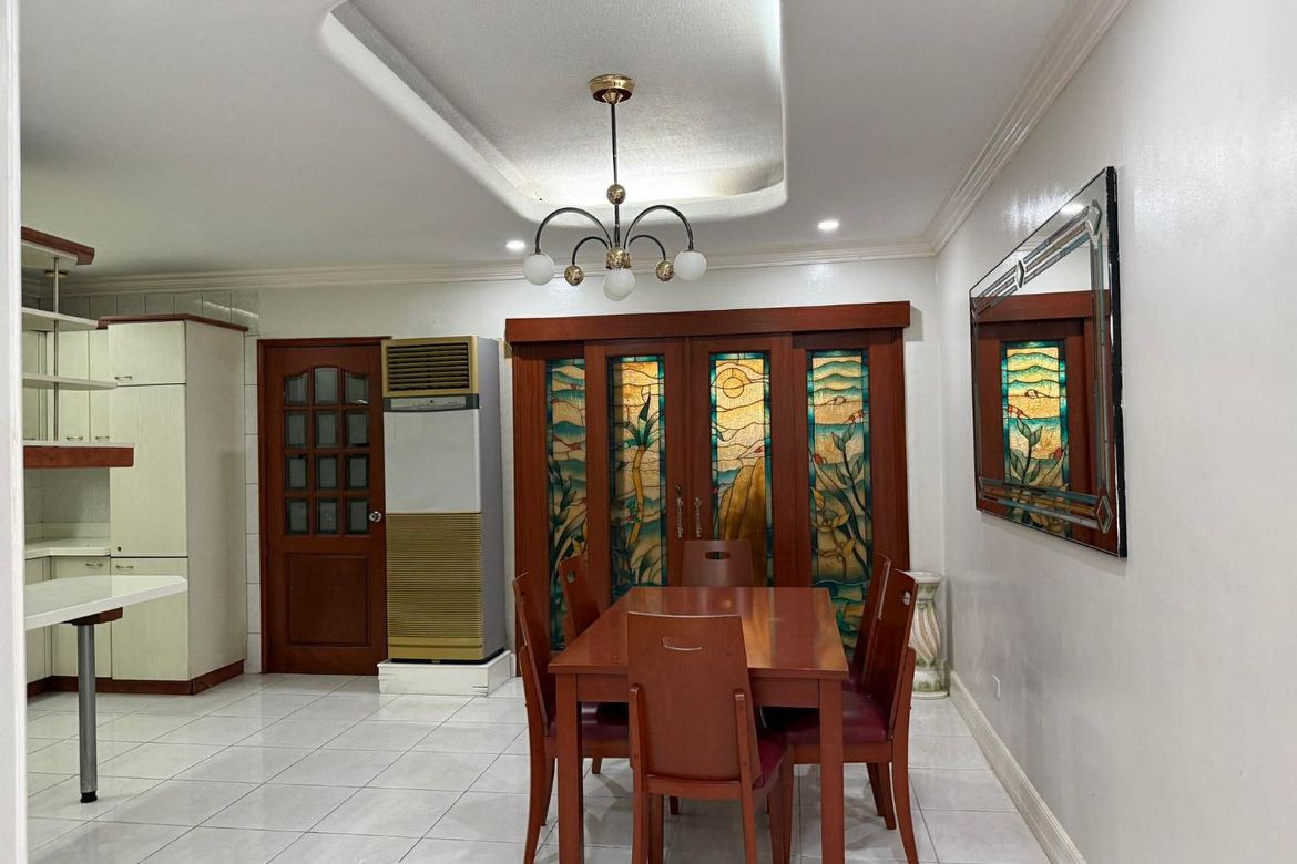 3 Bedroom Townhouse for Sale in Bagong Lipunan Ng Crame, Quezon City, Metro Manila near LRT-2 Betty Go-Belmonte – photo 2