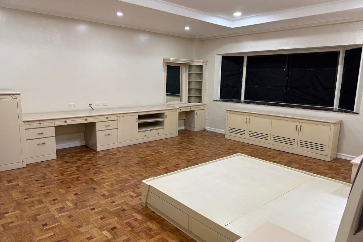 3 Bedroom Townhouse for Sale in Bagong Lipunan Ng Crame, Quezon City, Metro Manila near LRT-2 Betty Go-Belmonte – photo 3