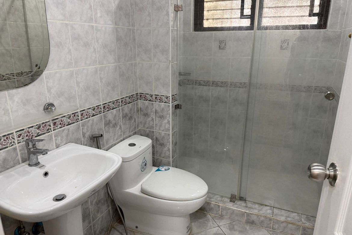 3 Bedroom Townhouse for Sale in Bagong Lipunan Ng Crame, Quezon City, Metro Manila near LRT-2 Betty Go-Belmonte – photo 7