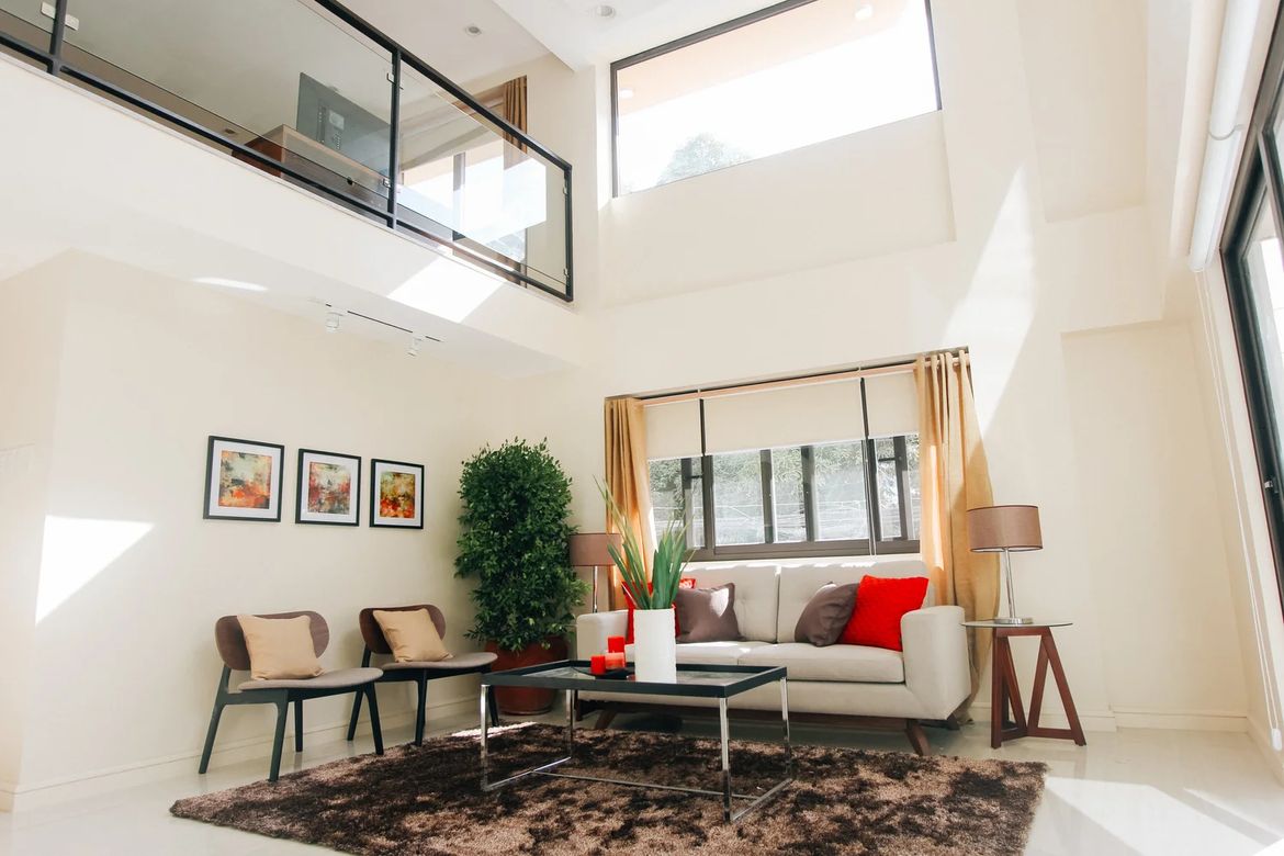 3 Bedroom Townhouse for Sale in Bagong Lipunan Ng Crame, Quezon City, Metro Manila near MRT-3 Santolan – photo 2