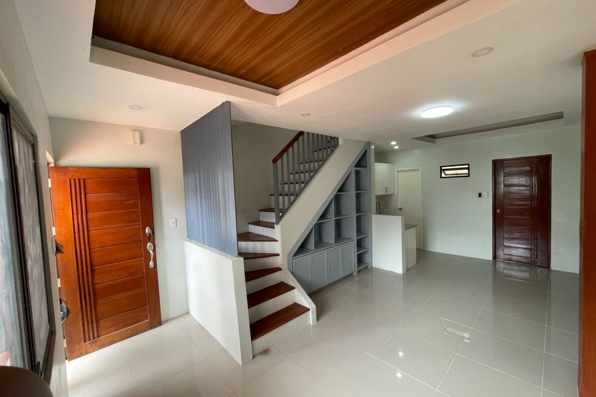 3 Bedroom Townhouse for Sale in Bahay Pare, Meycauayan, Bulacan – photo 2