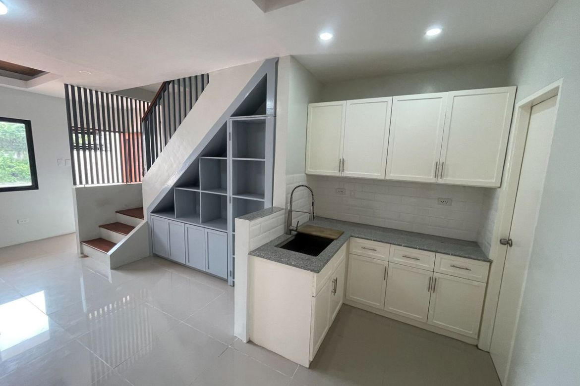3 Bedroom Townhouse for Sale in Bahay Pare, Meycauayan, Bulacan – photo 3