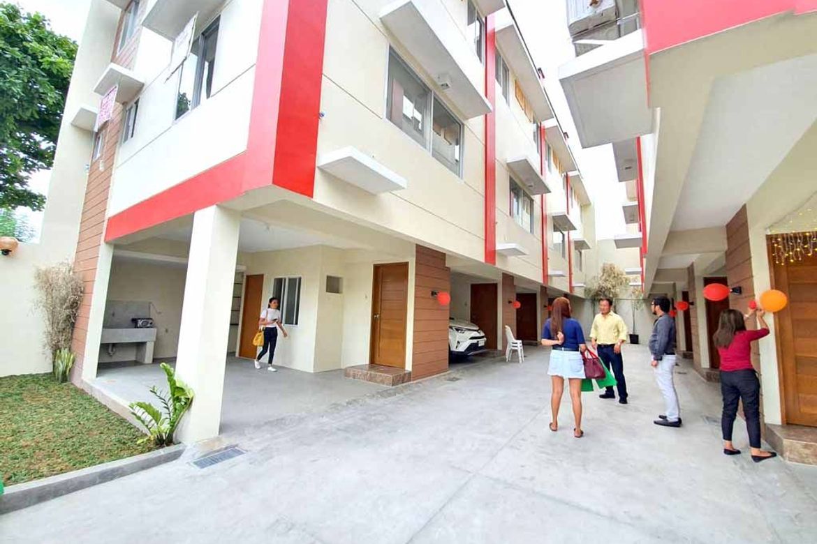 3 Bedroom Townhouse for Sale in Bahay Toro, Quezon City, Metro Manila – photo 2