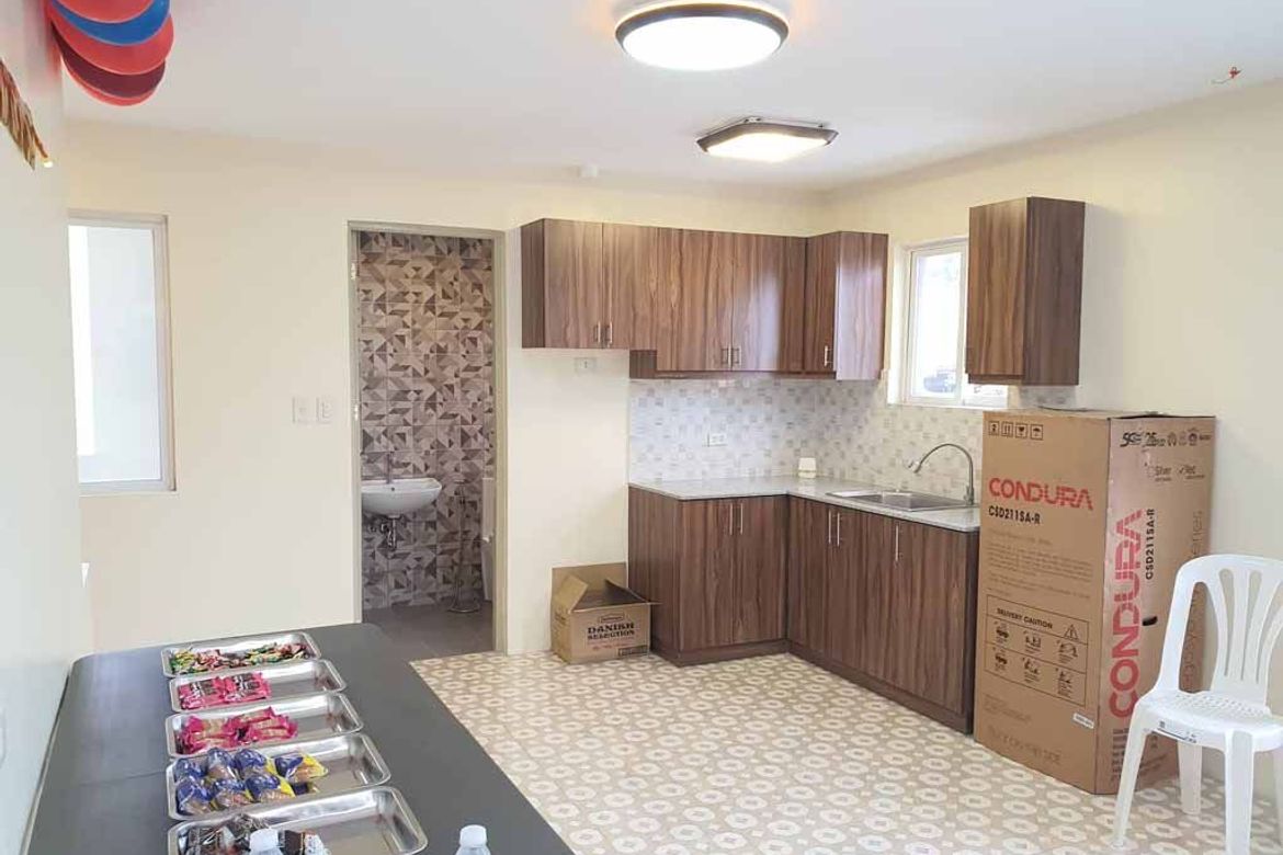 3 Bedroom Townhouse for Sale in Bahay Toro, Quezon City, Metro Manila – photo 6