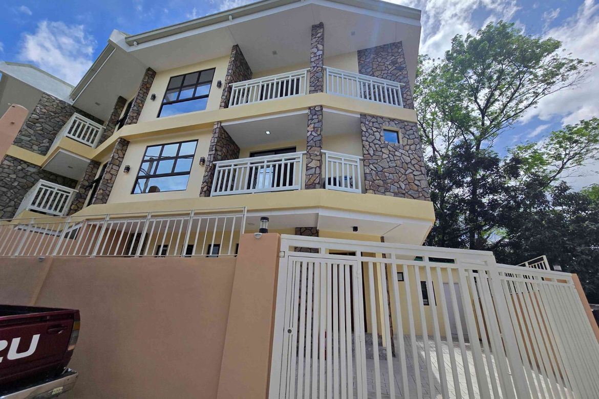 3 Bedroom Townhouse for Sale in Bahay Toro, Quezon City, Metro Manila – photo 2