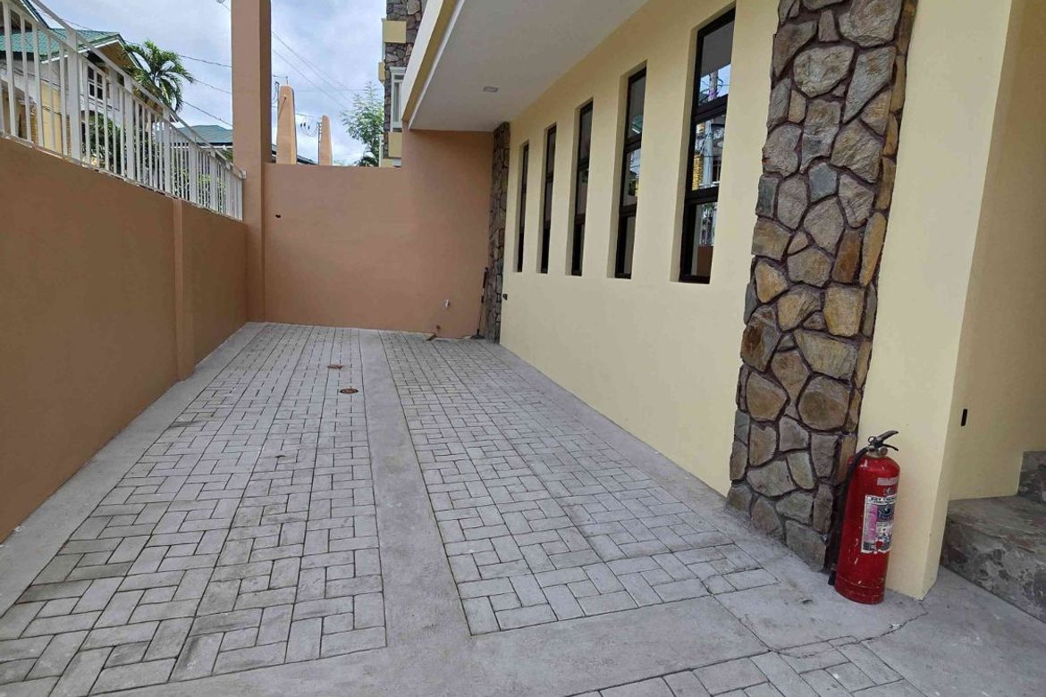 3 Bedroom Townhouse for Sale in Bahay Toro, Quezon City, Metro Manila – photo 3