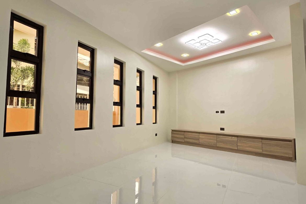 3 Bedroom Townhouse for Sale in Bahay Toro, Quezon City, Metro Manila – photo 7