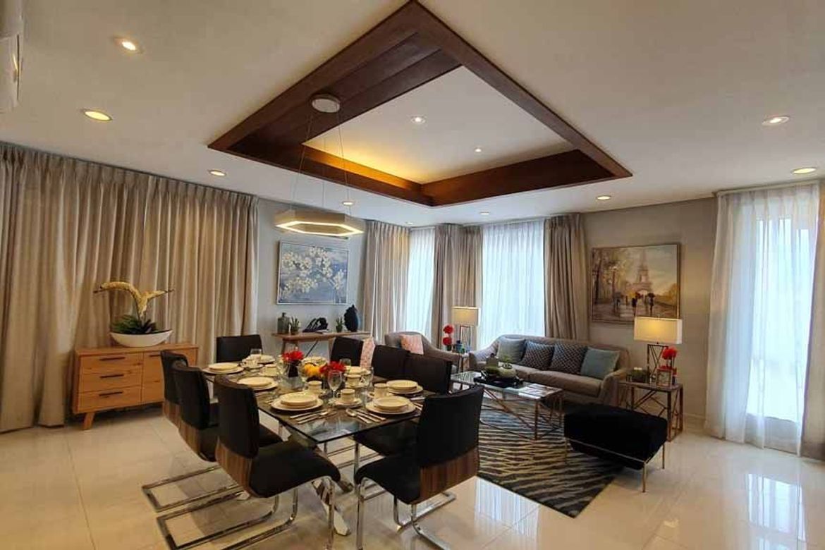 3 Bedroom Townhouse for Sale in Bahay Toro, Quezon City, Metro Manila – photo 8