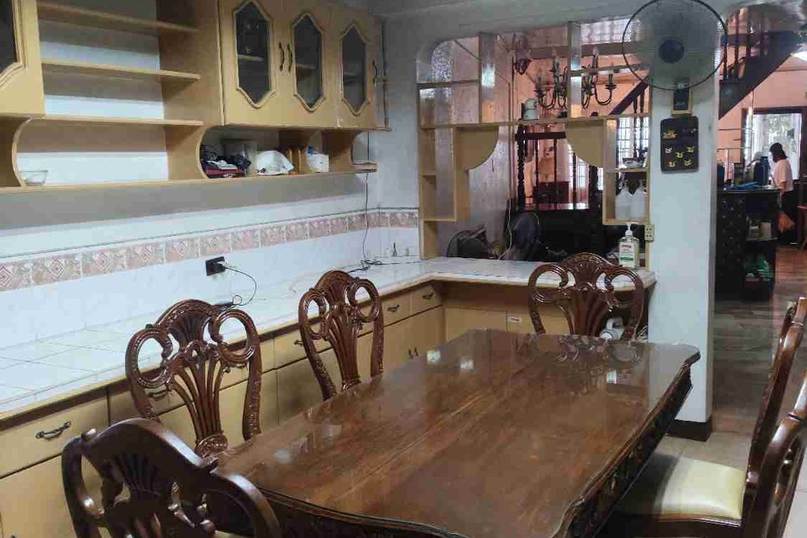 3 Bedroom Townhouse for Sale in Bahay Toro, Quezon City, Metro Manila – photo 2