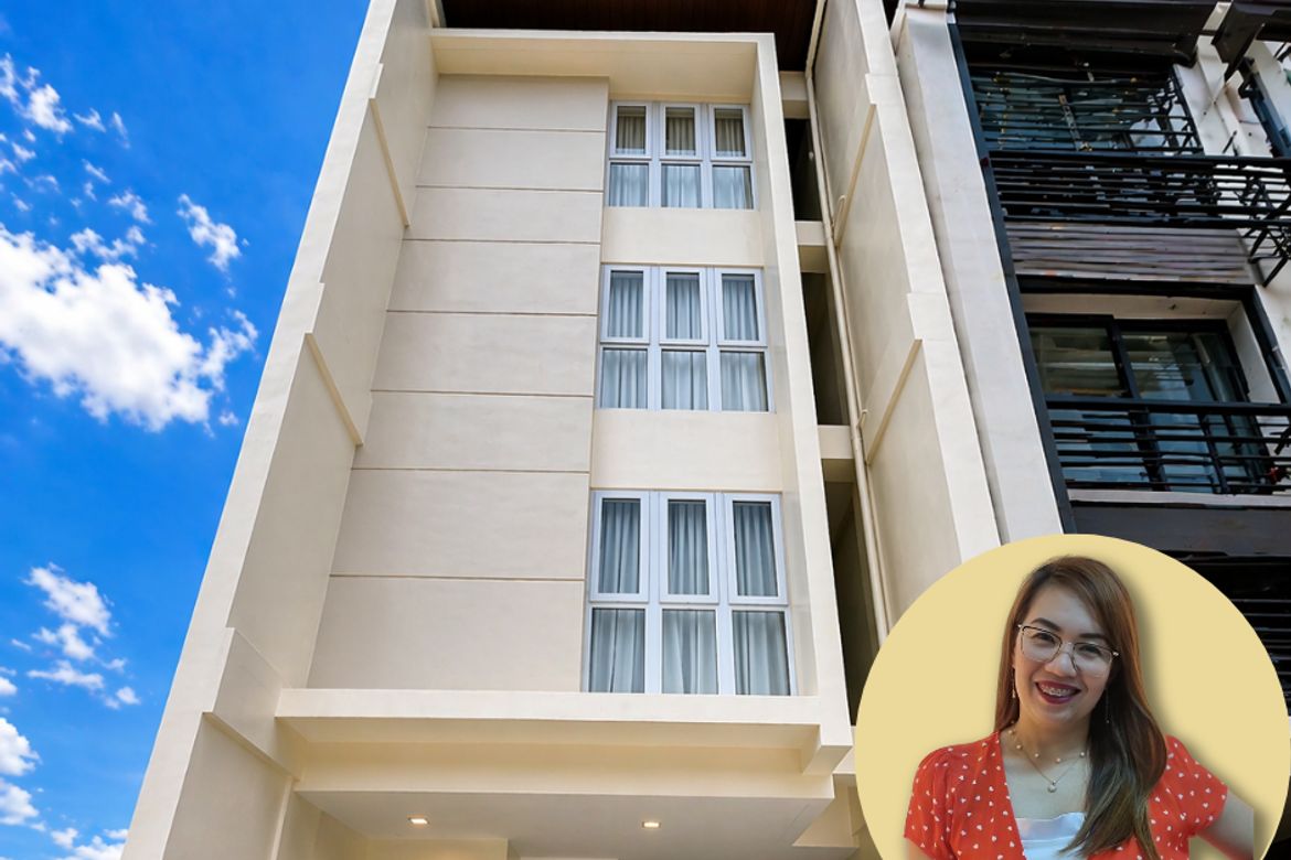 3 Bedroom Townhouse for Sale in Bahay Toro, Quezon City, Metro Manila