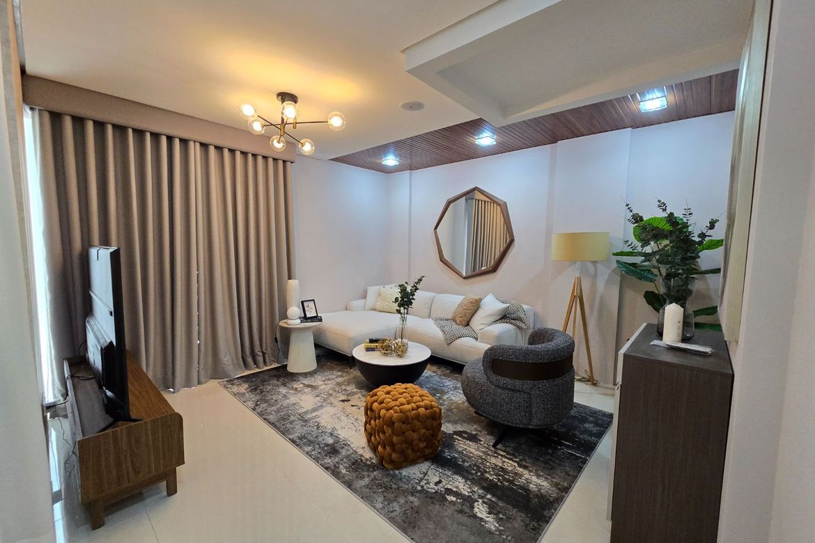 3 Bedroom Townhouse for Sale in Bahay Toro, Quezon City, Metro Manila – photo 7