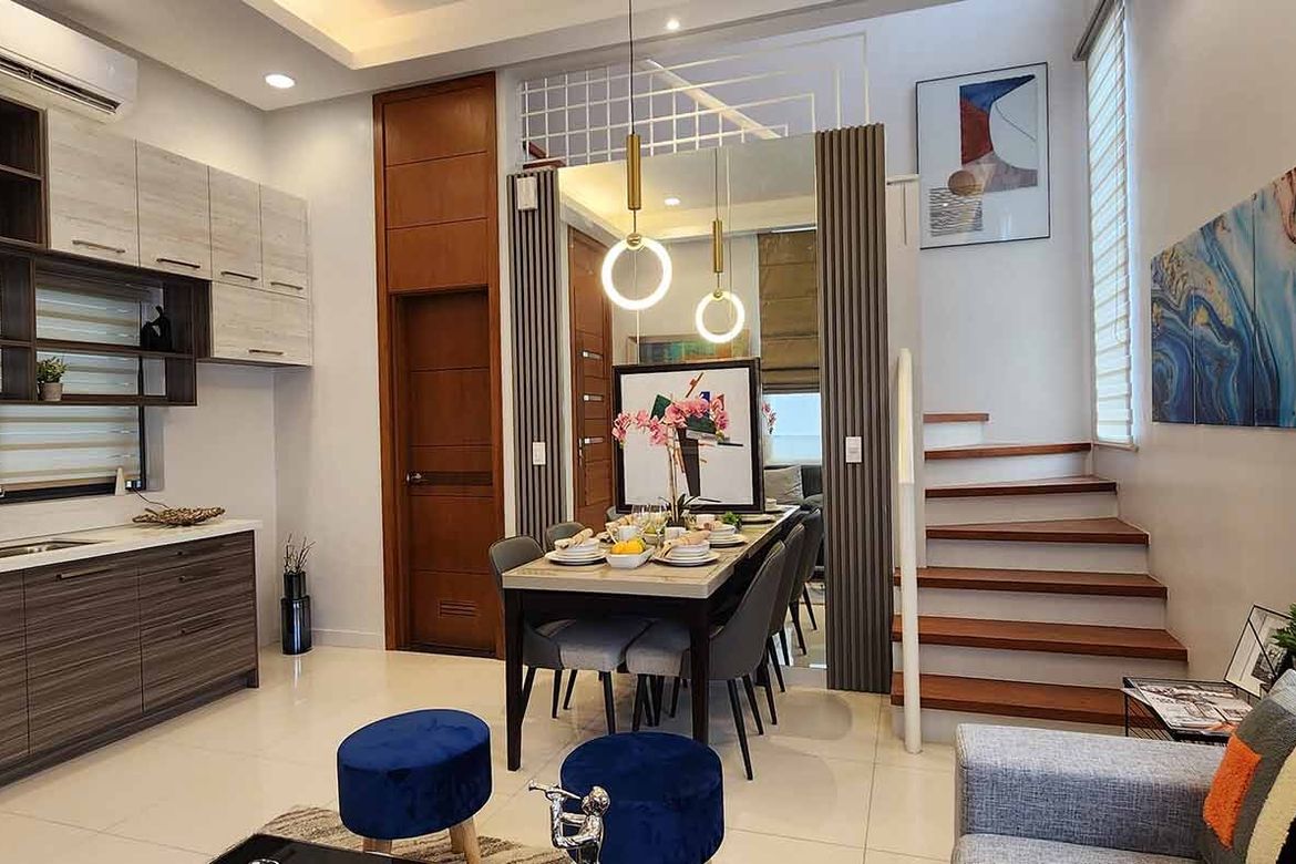 3 Bedroom Townhouse for Sale in Bahay Toro, Quezon City, Metro Manila – photo 8