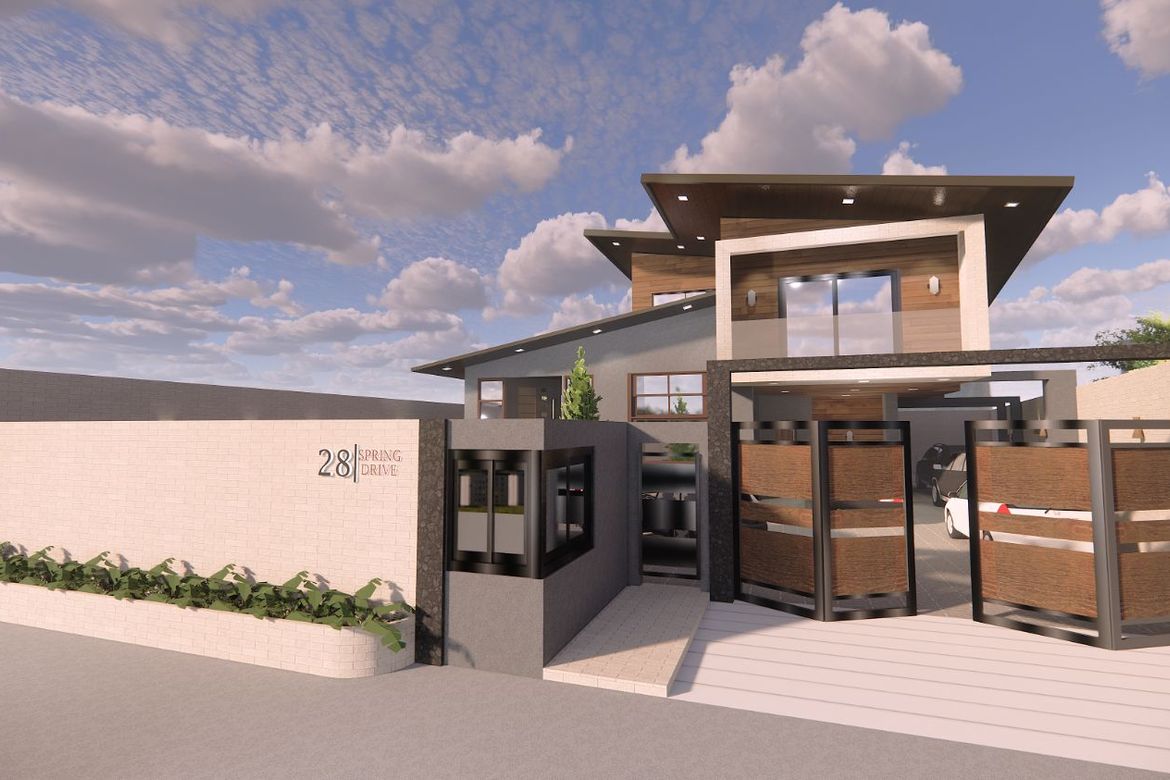 3 Bedroom Townhouse for Sale in Bahay Toro, Quezon City, Metro Manila