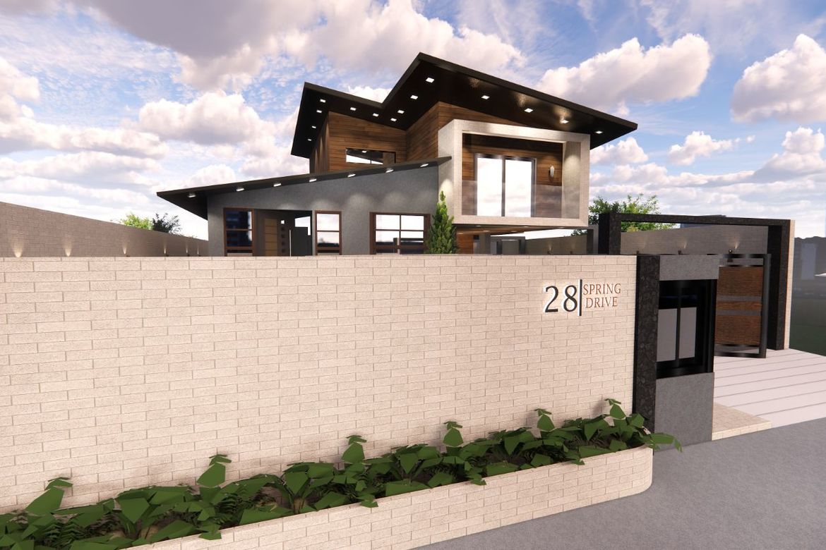 3 Bedroom Townhouse for Sale in Bahay Toro, Quezon City, Metro Manila – photo 2