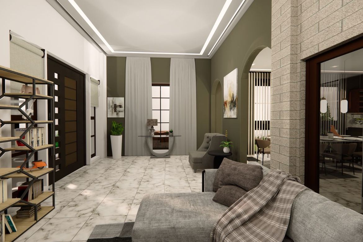 3 Bedroom Townhouse for Sale in Bahay Toro, Quezon City, Metro Manila – photo 7
