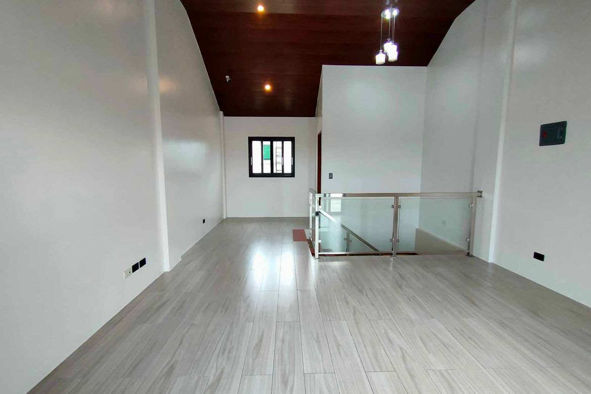 3 Bedroom Townhouse for Sale in Bahay Toro, Quezon City, Metro Manila – photo 2