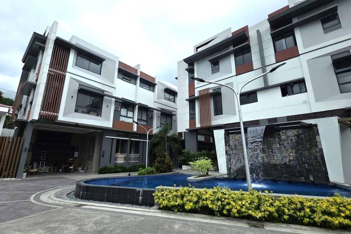 3 Bedroom Townhouse for Sale in Bahay Toro, Quezon City, Metro Manila – photo 2