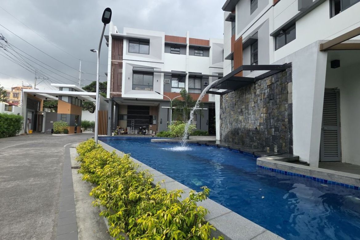 3 Bedroom Townhouse for Sale in Bahay Toro, Quezon City, Metro Manila – photo 7