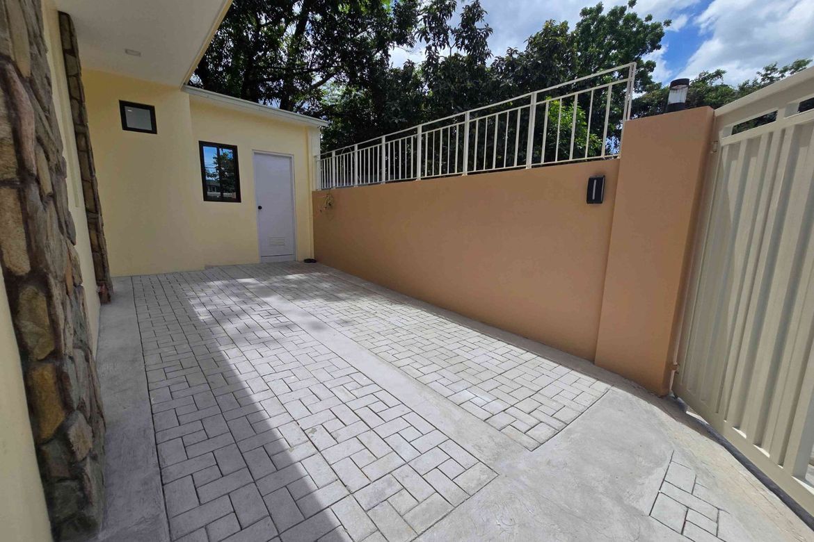 3 Bedroom Townhouse for Sale in Bahay Toro, Quezon City, Metro Manila – photo 5