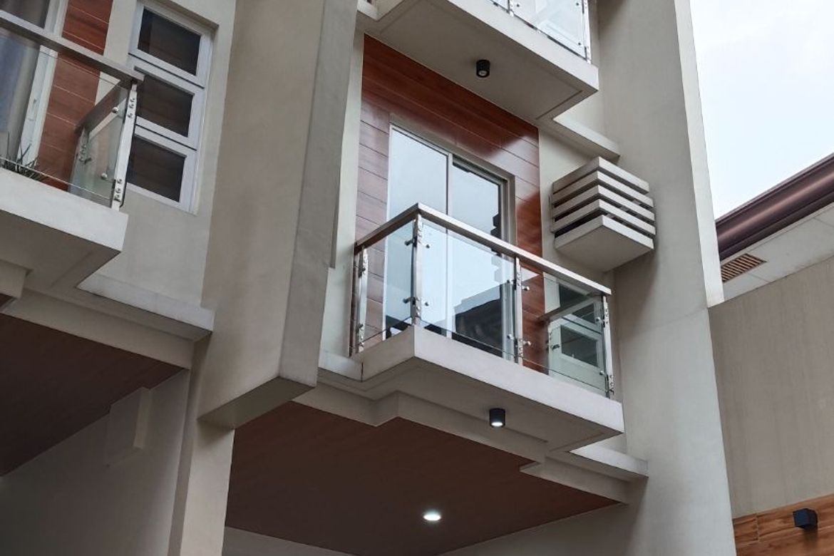 3 Bedroom Townhouse for Sale in Bahay Toro, Quezon City, Metro Manila – photo 6
