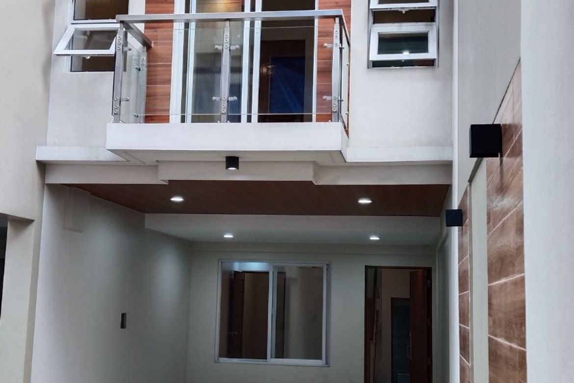 3 Bedroom Townhouse for Sale in Bahay Toro, Quezon City, Metro Manila – photo 8
